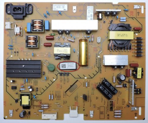 Sony Power Supply 1-004-422-11