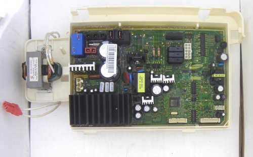 Samsung DC92-01063B Assy Pcb Main
