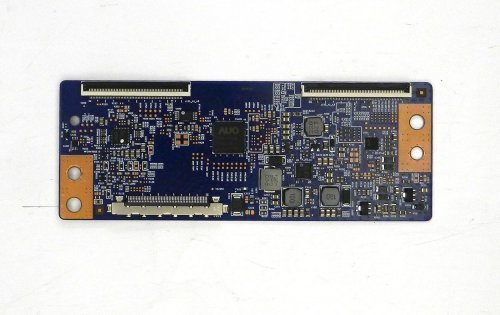 Sharp Control Board 55.43T01.C01