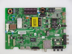 Main Board 