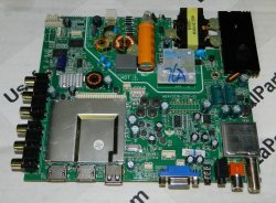Westinghouse 2D53001D315DH12