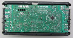 Control Board 110616996 PY7