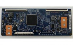 T-Con 5550T03C05 from Westinghouse CW50T9YW TW-72421-T050A