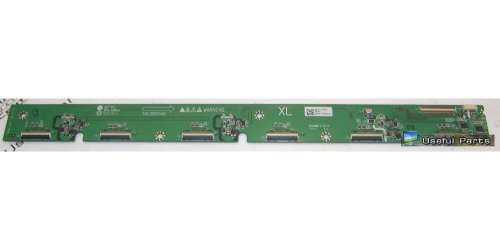 X Board 6870QMH008A for LG LCD TV