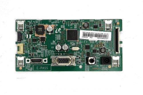Samsung Main Board BN91-20177A