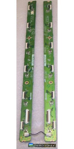 LOGIC E/F BUFFER Set