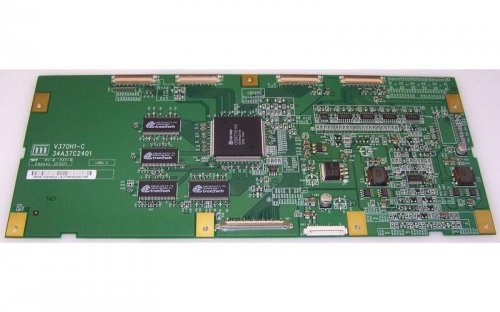 Controller Board 34A37C2401 from Westinghouse LVM-37W1 LCD TV