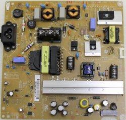 Power Supply LGP3942-14PL1 from LG 42LB6300 LED TV