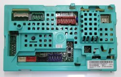 Washer Electronic Control Board W10393490 REV. C 