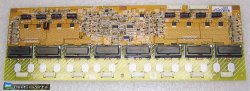 Backlight Inverter Board 19.26006.109 from Digimate DGL3201 LCD
