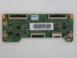 Control Board BN96-30162A