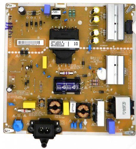 LG Power Supply EAY64388801
