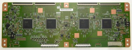 T-CON Board 55.65T13.C01 from Sony XBR-65X900A LED TV