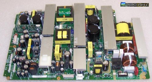 Power Supply LJ44-00101B from Philips 42PF9630A/37 PLASMA TV