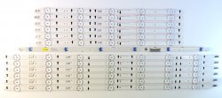 LED Light Strips CY-GH055CSLVCH LED Light Kit