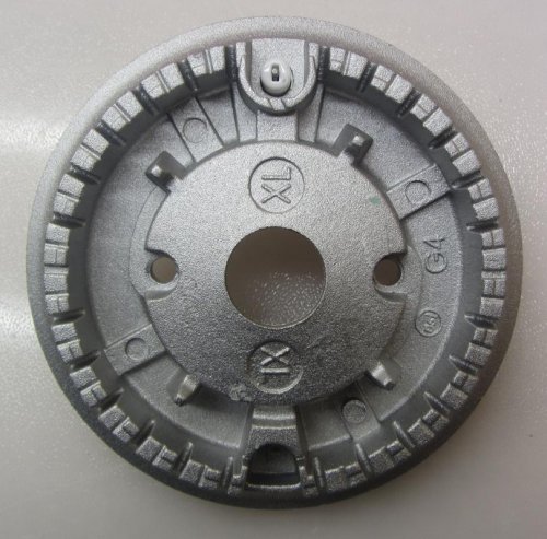 Whirlpool Burner Head 300000165