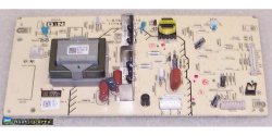 D1N Board 1-878-620-12 from Sony KDL-46XBR9 LCD TV