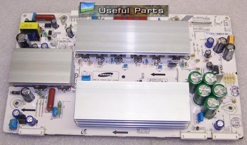Y-Main Board LJ41-05075A R1.7 LJ92-01483A From DX-PDP42-09