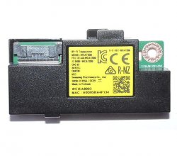 Samsung WIFI Bluetooth Module BN59-01355A