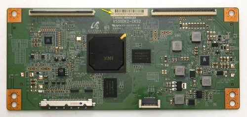 T-Con Board 5W8248 For LG 40UB8000-UB.ACCJLJR TV
