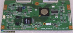 T-Con Board lj94-02782B from Sony KDL-40V5100 LCD TV
