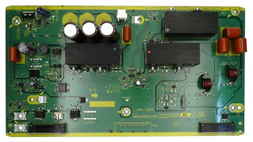 Panasonic SS Board TNPA5539AC TXNSS1SSUU