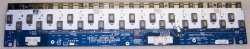 Back Light Inverter SSB460HA24 REV: 0.3 From Sony KDL-46W4100