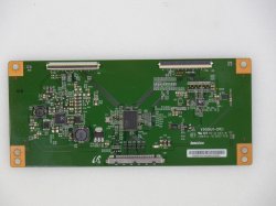 T-Con V500HJ1-CPE1 from LG 50LB5900-UV.BCCJLLR