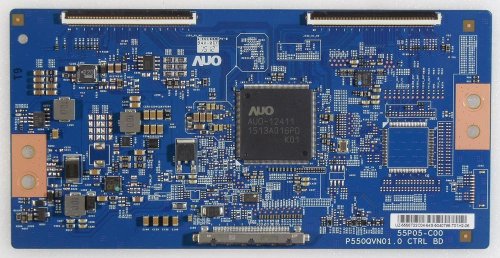 Vizio Control Board 5555T22C04