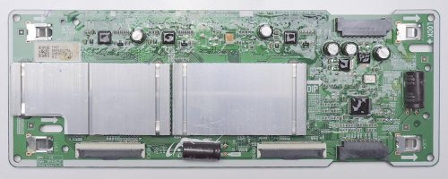 Samsung LED Driver Board BN44-00978A