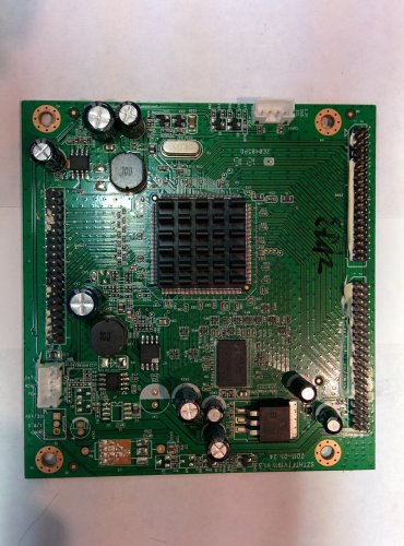 Digital Board T112219