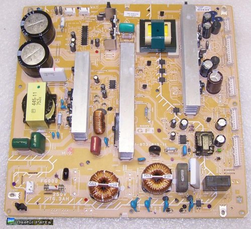 Power Supply 1-873-813-11 rom Sony KDL-40XBR4 LCD TV