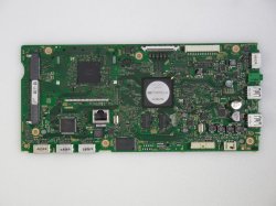 Main (BAX) Board A1998266B from Sony KDL-55W800B