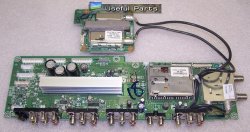 Input Board PD2219 23590301 & PD2301 A5A001533010 From 37HLX95