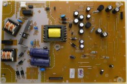 Power Supply A31TCMPW C from Philips 39PFL2708/F7 A31TCUH