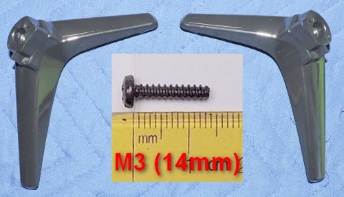 TV Stand NS-24D310NA19 TV Stand