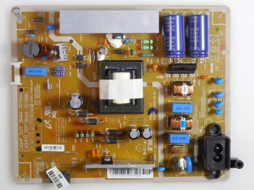 Power Supply BN44-00769A from Samsung UN40H5203AFXZC (TD01)