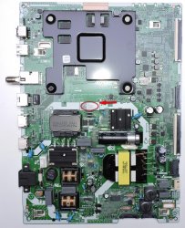 Samsung Main Board/Power Supply BN96-49639A