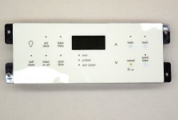 Control Panel SF5331-S7236