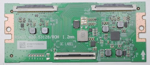 Hisense T-Con Board 421490