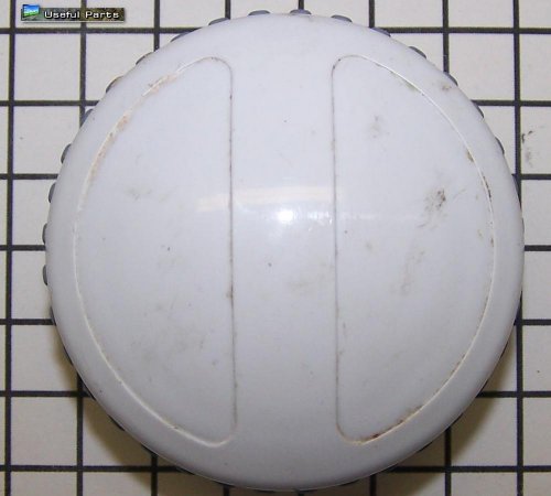 Timer Knob from Maytag PAVT244AWW Washer