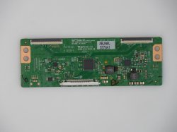 Control Board 3579A1