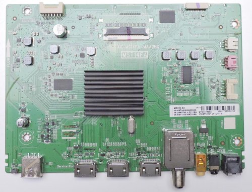 TCL Main Board 08-CM40TML-LC211AA