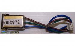 AC Noice Filter 08SS1-LHR-W From Insignia NS-PDP50HD PLASMA TV