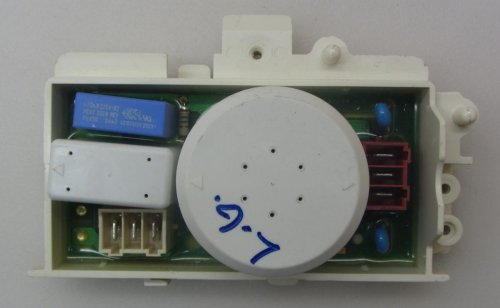 LG Noise Filter Board 6201EC1006E