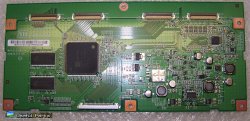 T-Con Board 35-D013127  from Insignia NS-42LCD LCD TV