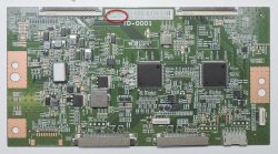 Sony T-Con Board ST6451D03-5