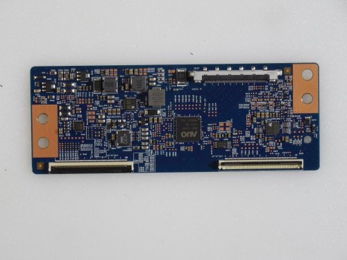 LG Control Board 5543T01C02 For 43LF6300-UA