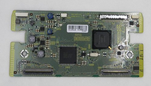 Panasonic T-Con Board TNPA5129JD