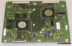 T-Con Board 1-881-364-11 from Sony KDL-46HX701 LCD TV